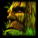 Keeper of the Forest HoN (Кипер)